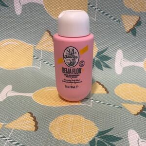 Sol de Janeiro Beija Flor Body Wash